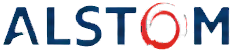ALSTOM logo