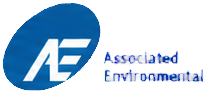 Associated Environmental logo