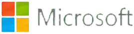 Microsoft logo